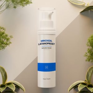 Minoxidil/ Ketoconazole/ Latanoprost/ Finasteride