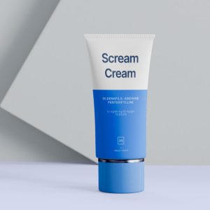 Scream Cream (sildenafil/ l-arginine/ Pentoxifylline)